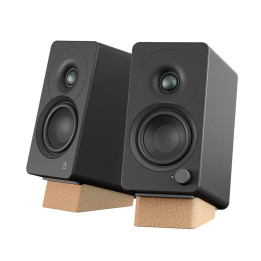 Тонколони Creative XF1, 2.0, 72W RMS, Bluetooth 6.0, USB-C/Aux - 51MF1730AA000 - 1