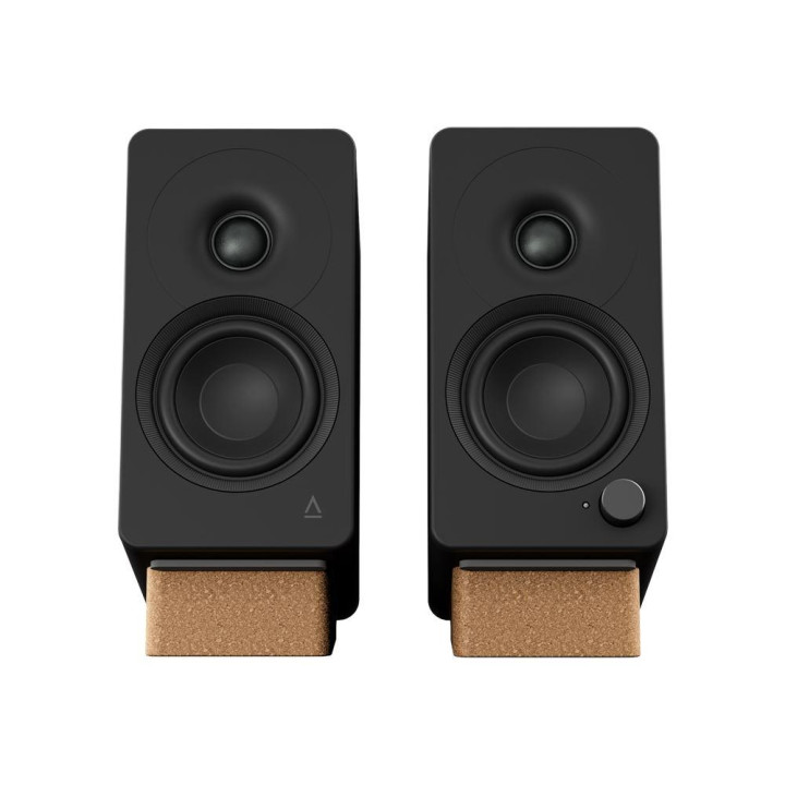 Тонколони Creative XF1, 2.0, 72W RMS, Bluetooth 6.0, USB-C/Aux - 51MF1730AA000 - 8