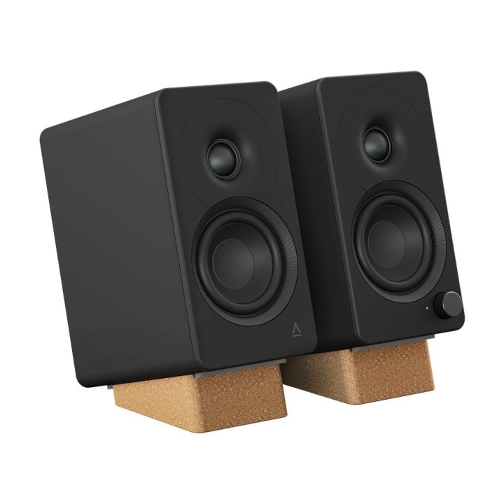 Тонколони Creative XF1, 2.0, 72W RMS, Bluetooth 6.0, USB-C/Aux - 51MF1730AA000 - 9