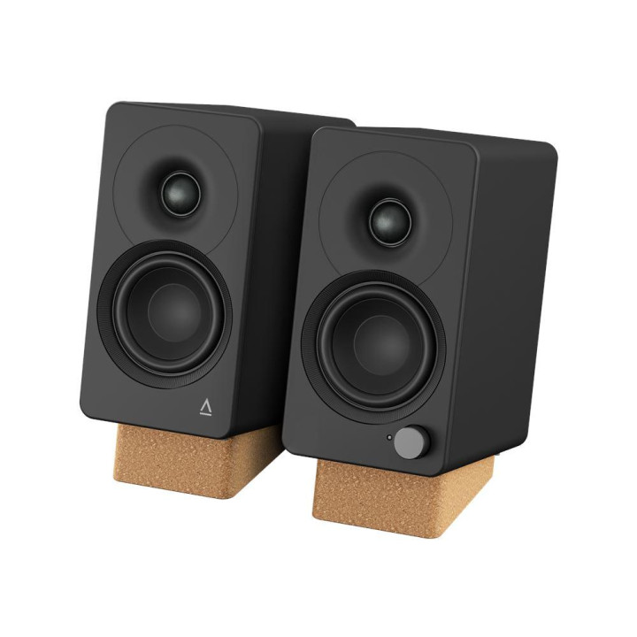 Тонколони Creative XF1, 2.0, 72W RMS, Bluetooth 6.0, USB-C/Aux - 51MF1730AA000 - 10