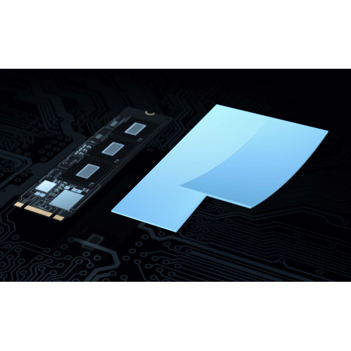 Термопад Arctic Thermal pad TP-3 100x100mm, 0.5mm - ACTPD00052A