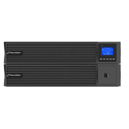 Токозахранващо устройство Powerwalker VFI 3000 ICR IoT  PF1 3000VA/ 3000 W, On-Line