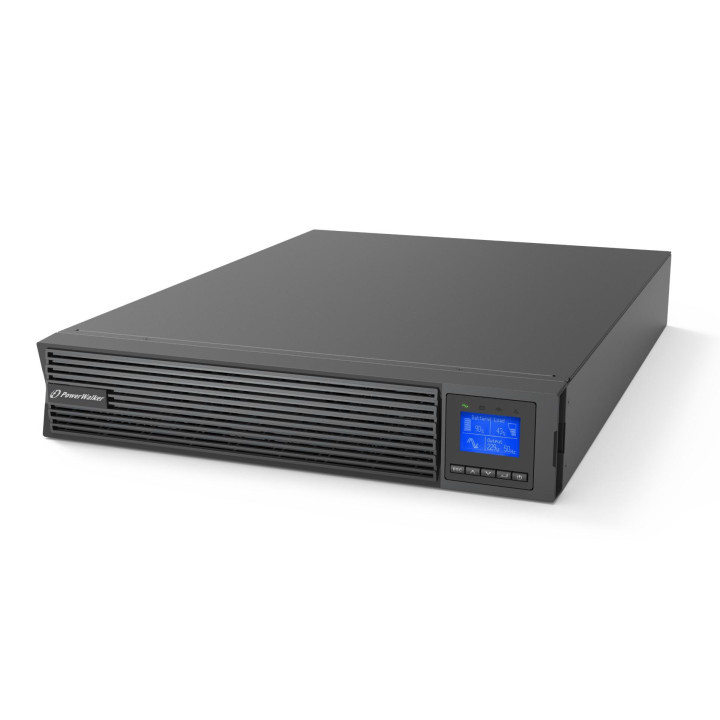 Токозахранващо устройство Powerwalker VFI 3000 ICR IoT  PF1 3000VA/ 3000 W, On-Line