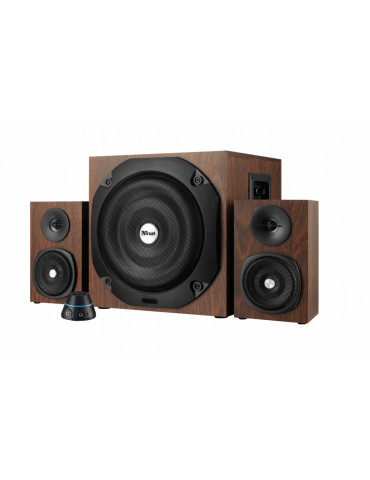 TRUST Vigor 2.1 Subwoofer Speaker Set