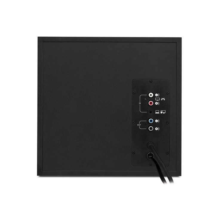 Колонки Logitech 2.1 Speakers Z533, 60W