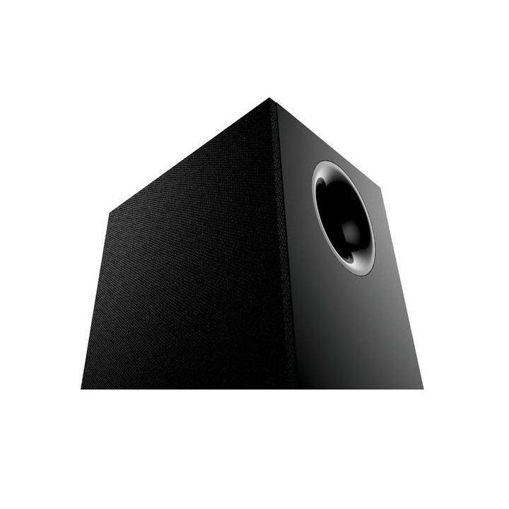Колонки Logitech 2.1 Speakers Z533, 60W