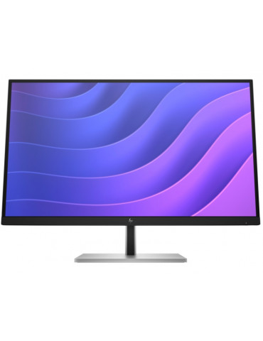 Монитор HP E27q G5.27" IPS QHD - 6N6F2AA