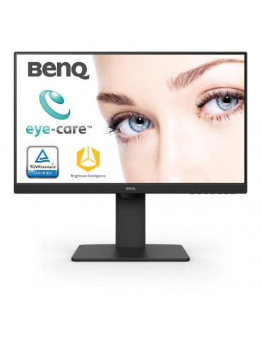Монитор BenQ GW2785TC 27" IPS, 5ms FHD, Eye Care, LBL, Br.I., ePaper, HDMI, DP, USB-C 60W, Speakers, Black - 9H.LKNLB.QBE