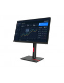 Монитор Lenovo ThinkVision T22i-30 21.5" FHD IPS, 16:9, FHD, 4 ms, 60Hz, USB Hub, HDMI, DP, VGA - 63B0MAT6EU