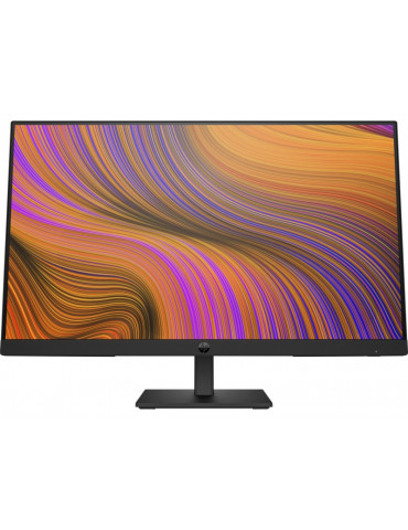 Монитор HP P24h G5 FHD - 64W34AA