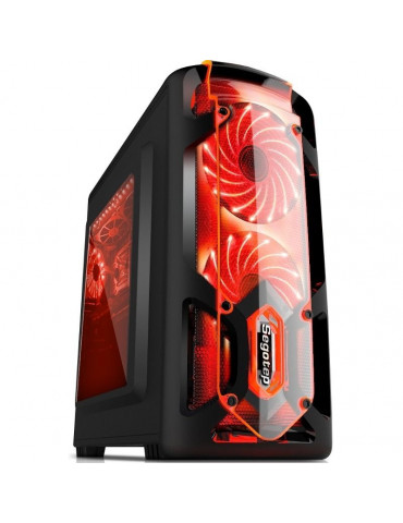 Йон компютър GAME с процесор Pentium G4560 Kaby Lake и видео карта GTX 1050 2GB
