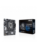 Дънна платка ASUS PRIME H510M-K R2.0, LGA1200, 2xDDR4 - 90MB1E80-M0EAY0