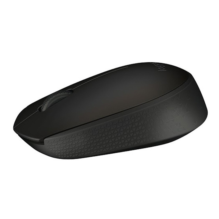 Безжична мишка Logitech B170, черна
