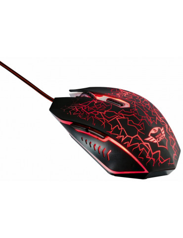 Геймърска мишка TRUST GXT 105 Gaming Mouse