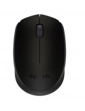 Безжична мишка Logitech M171, черна