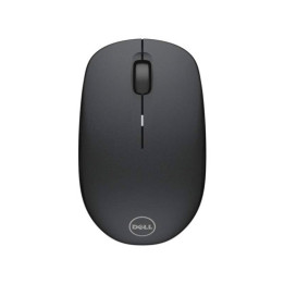 Безжична мишка Dell WM126, черна