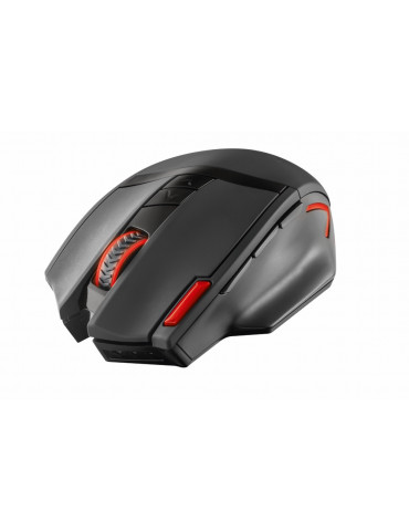 Безжична геймърска мишка TRUST GXT 130 Wireless Gaming Mouse