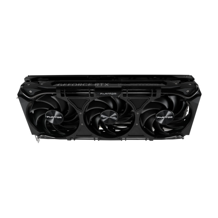 Видео карта Gainward GeForce RTX 4070 Ti Phantom 12GB, GDDR6X, 192 bit - NED407T019K9-1045P