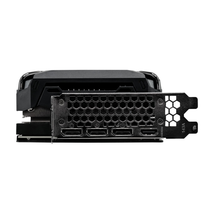 Видео карта Gainward GeForce RTX 4070 Ti Phantom 12GB, GDDR6X, 192 bit - NED407T019K9-1045P