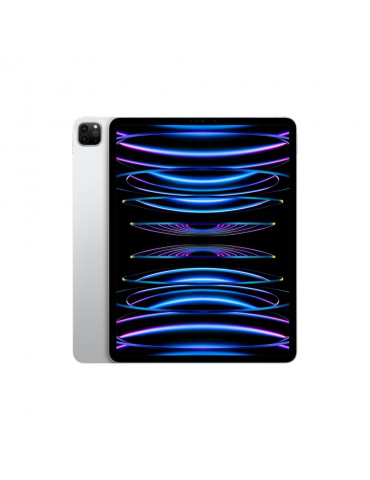 Таблет Apple 12.9-inch iPad Pro (6th) Wi_Fi 256GB - Silver - MNXT3HC/A