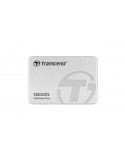 SSD диск Transcend 1TB, 2.5" SSD, SATA3, 3D TLC - TS1TSSD225S