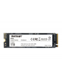 SSD диск Patriot 1TB P300 M.2 2280 PCIE, 2100/1650 MB/s - P300P1TBM28