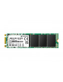 SSD диск Transcend 500GB, M.2 2280 SSD, SATA3 B M Key, TLC - TS500GMTS825S