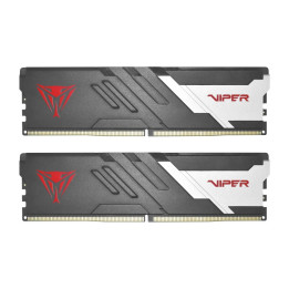 RAM памет Patriot 32GB(2x16GB) DDR5 6000MHz Viper Venom - PVV532G600C36K