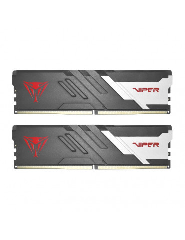 RAM памет Patriot 32GB(2x16GB) DDR5 6000MHz Viper Venom - PVV532G600C36K