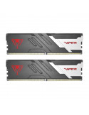 RAM памет Patriot 32GB(2x16GB) DDR5 6000MHz Viper Venom - PVV532G600C36K