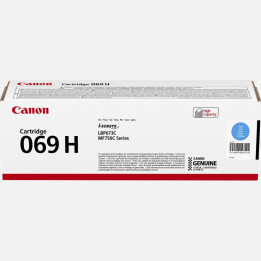 Canon CRG-069H, C - 5097C002AA