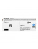 Canon Toner T12, Cyan - 5097C006AA