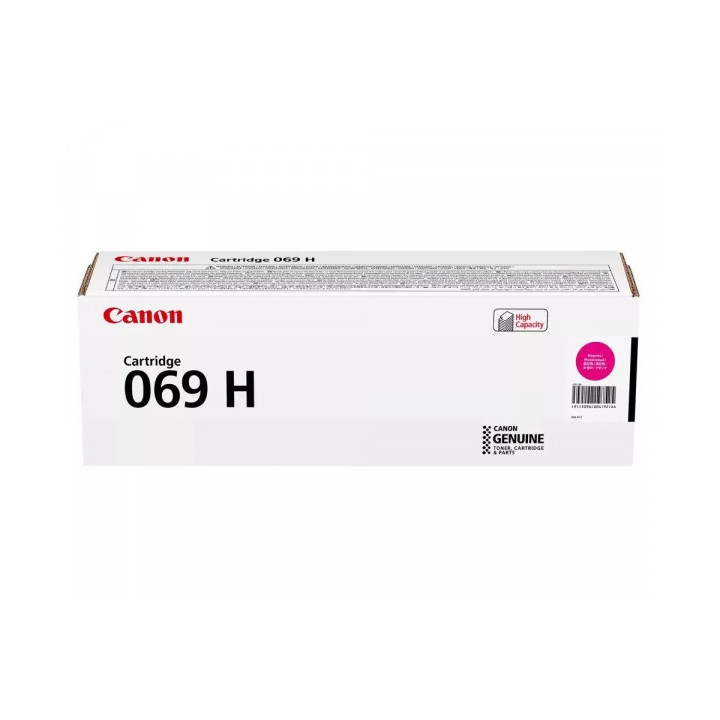 Canon CRG-069H, M - 5096C002AA