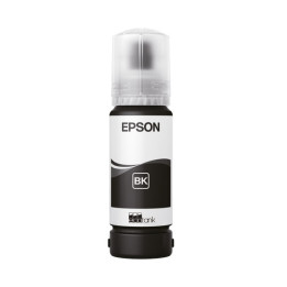 Epson 108 EcoTank Black ink bottle - C13T09C14A