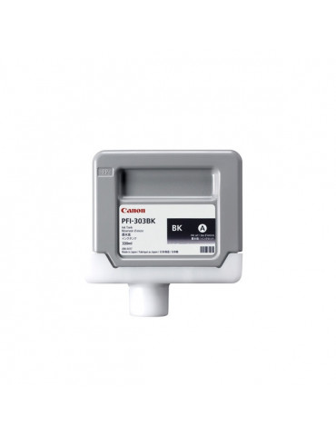 Canon Ink Tank PFI-303BK - 2958B001AA
