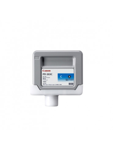 Canon Ink Tank PFI-303C - 2959B001AA