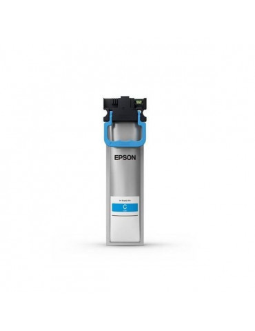 Epson WF-C53xx/C58xx Series Ink Cartridge XL Cyan - C13T11D240