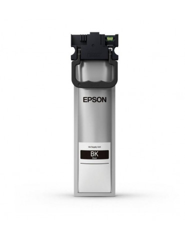 Epson WF-C53xx/C58xx Series Ink Cartridge XL Black - C13T11D140