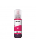 Epson 108 EcoTank Magenta ink bottle - C13T09C34A