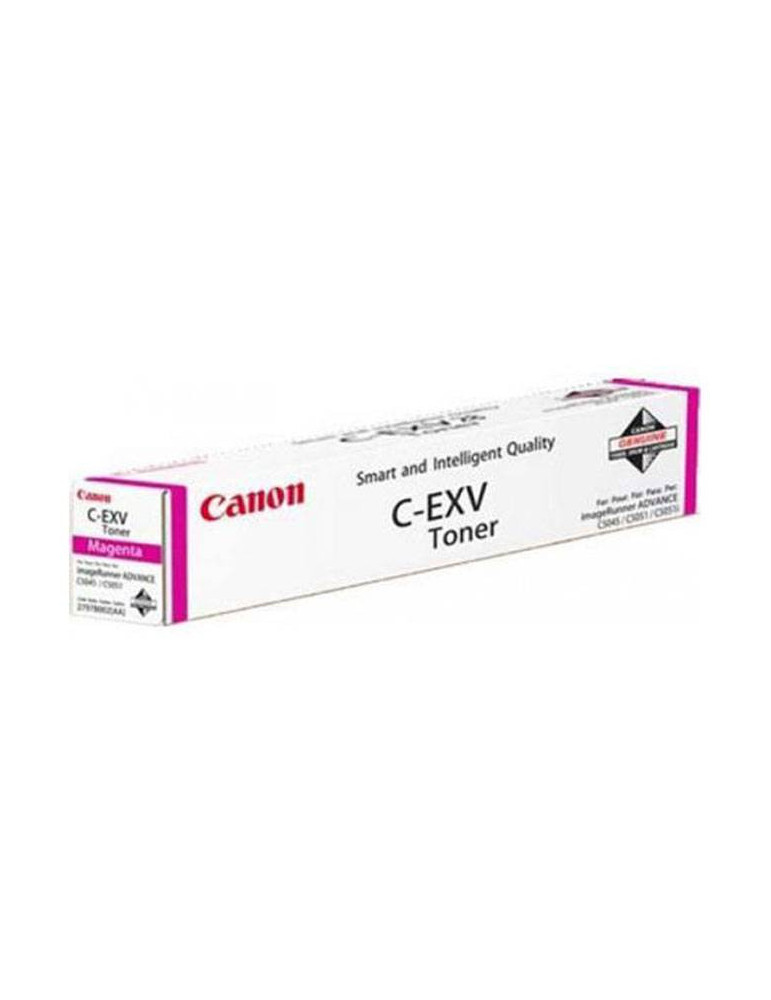 Canon Toner C-EXV 55, Magenta - 2184C002AA