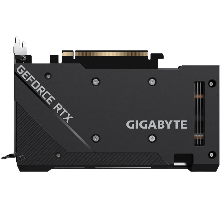 Видео карта Gigabyte GeForce RTX 3060 GAMING OC 8GB GDDR6, 128bit - N3060GAMING OC-8GD  1.0