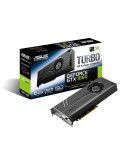 Видео карта Asus Turbo Nvidia GeForce GTX 1060 6GB GDDR5