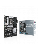 Дънна платка Asus PRIME B760-PLUS D4, LGA1700 - 90MB1CW0-M0EAY0