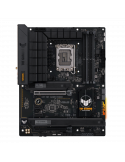 Дънна платка Asus TUF GAMING B760-PLUS WIFI D4, LGA1700 - 90MB1DF0-M0EAY0