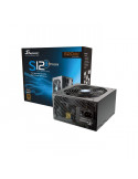 Захранване 520W Seasonic SS-520GB BRONZE