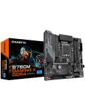 Дънна платка Gigabyte B760M GAMING X DDR4, LGA1700