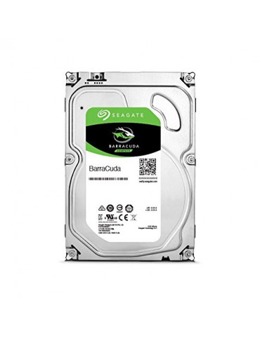 Хард Диск 2TB Seagate Barracuda STB2000DM006 с 3 години гаранция