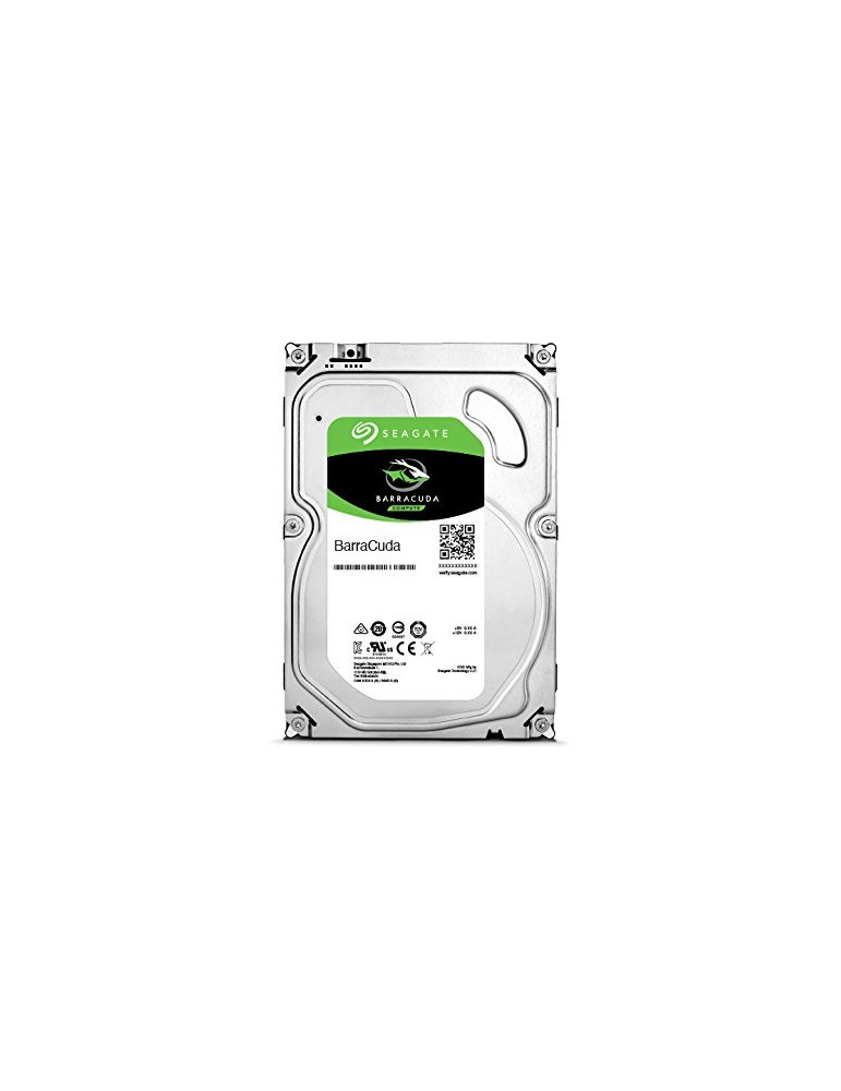 Хард Диск 2TB Seagate Barracuda STB2000DM006 с 3 години гаранция