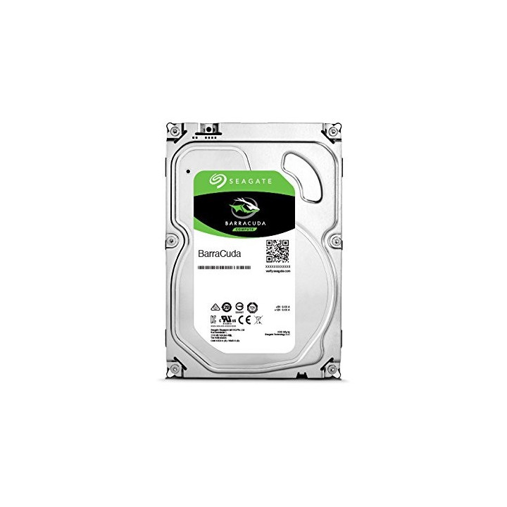 Хард Диск 2TB Seagate Barracuda STB2000DM006 с 3 години гаранция