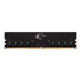 RAM памет Team Group Elite 16GB 5600MHz DDR5 PC5-44800 CL46  1.1V - TED516G5600C4601
